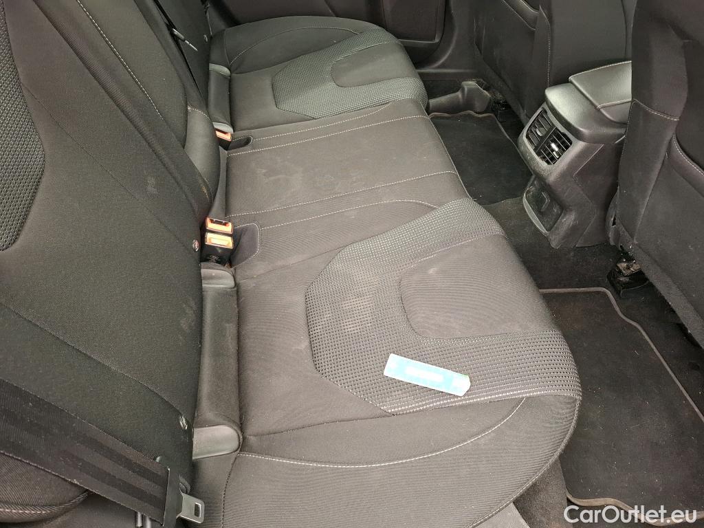  Ford  Mondeo FORD  SW / 2019 / 5P / Break SW 2.0 HYBRID 187 auto Titanium Business #28