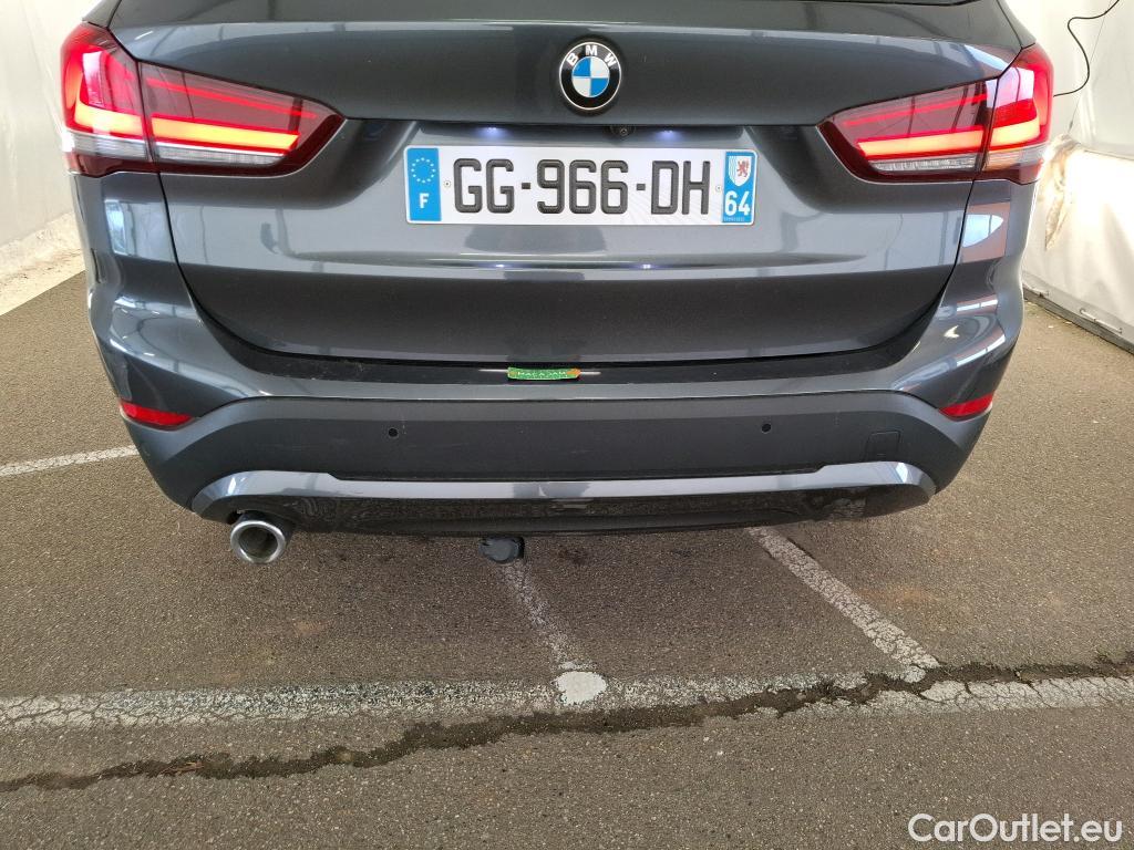  Bmw  X1 Série  sDrive16d Lounge 1.5 115CV BVA7 E6d #64