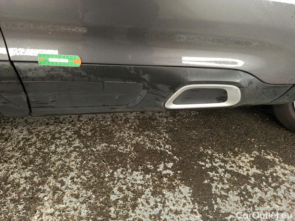  Citroen  C5  Aircross Business Plus 1.5 BlueHDi 130CV BVA8 E6d #47