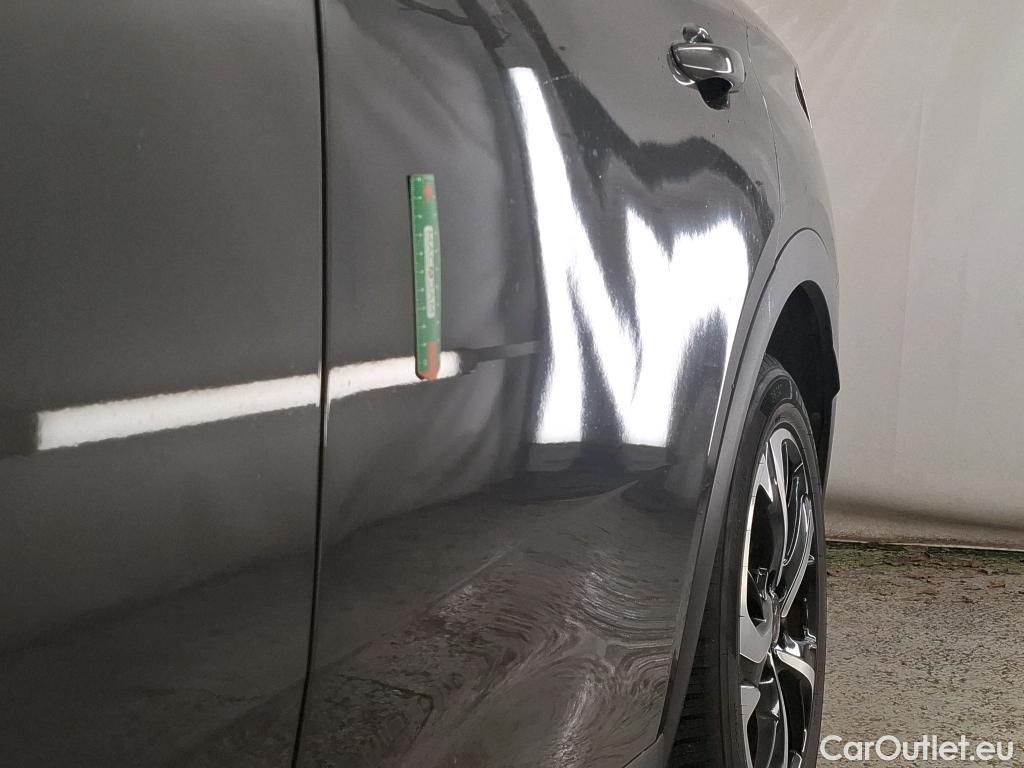  DS  DS7 7 Crossback Business 1.5 BlueHDi 130CV BVA8 E6d #3