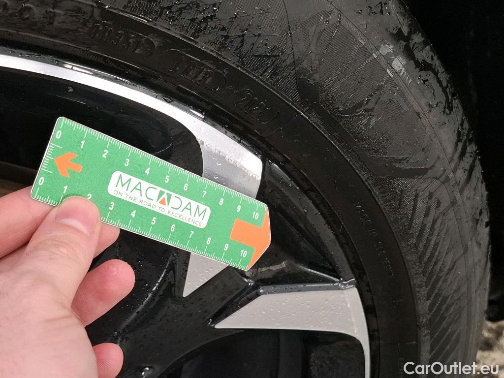  Citroen  C5  Aircross Shine 1.5 BlueHDi 130CV BVA8 E6d #24