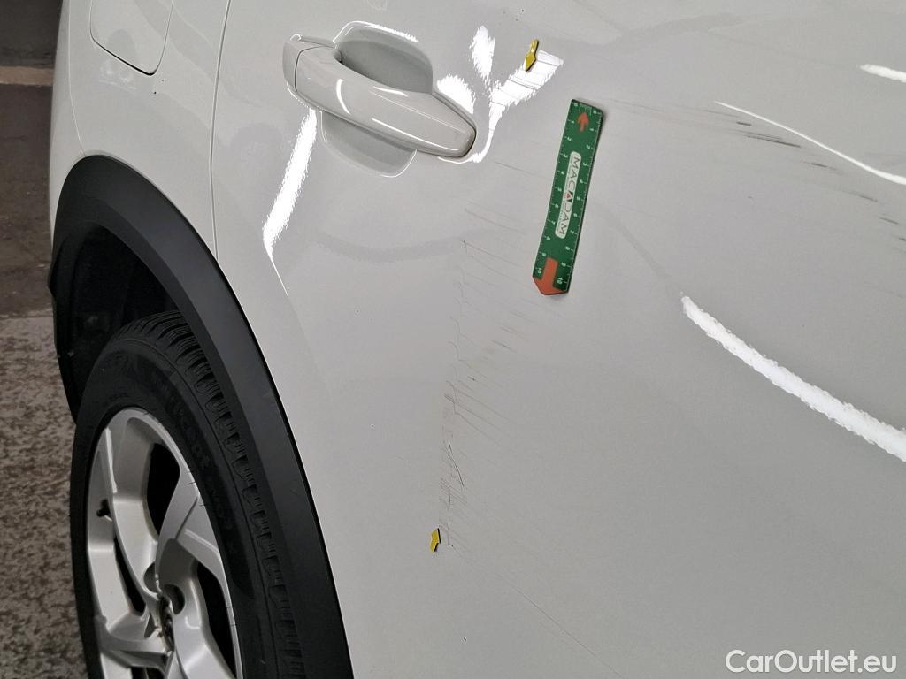  Citroen  C5  Aircross Business 1.5 BlueHDi 130CV BVM6 E6d #2