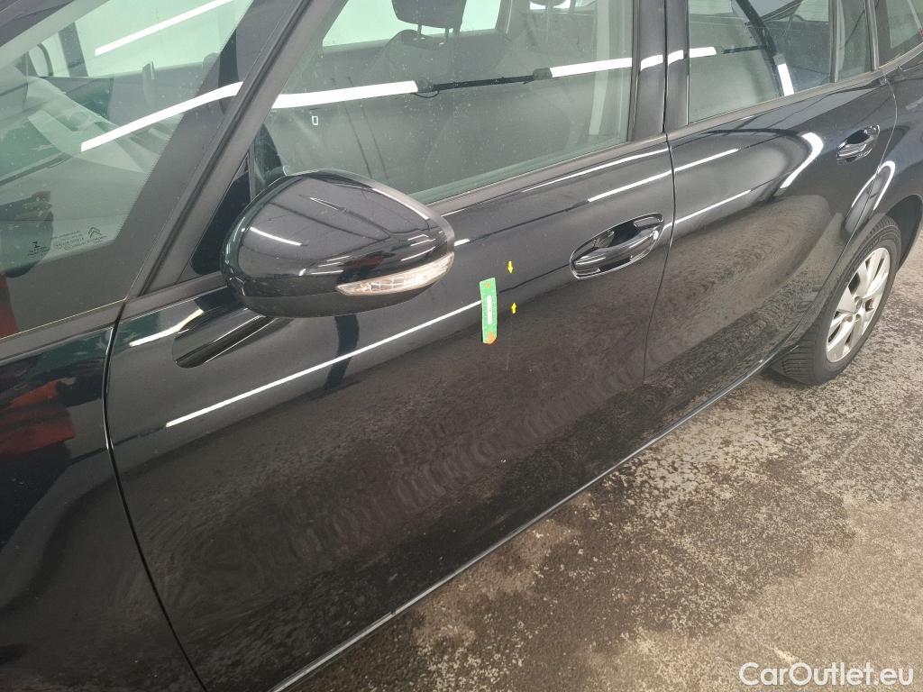  Citroen  C4 Grand Picasso /Spacetourer Business 1.5 BlueHDi 130CV BVA8 E6d #1