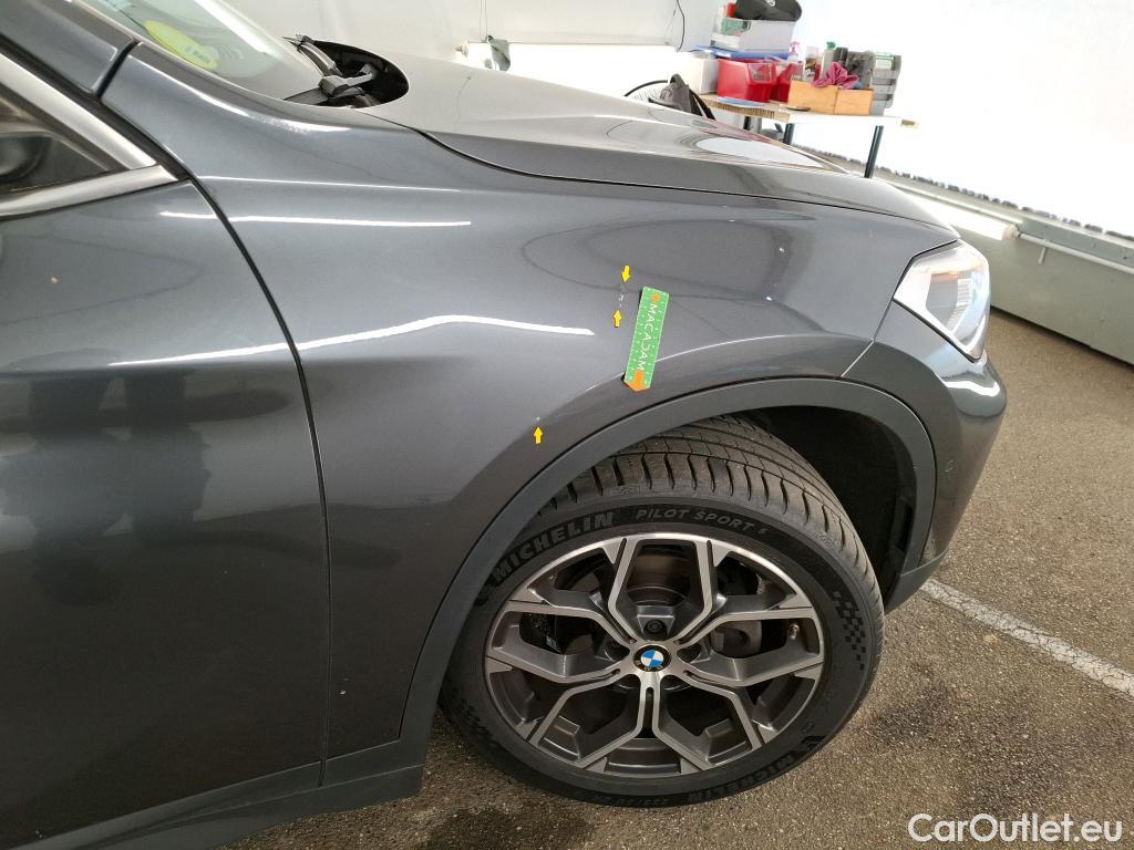  Bmw  X1 Série  sDrive16d Lounge 1.5 115CV BVA7 E6d #50