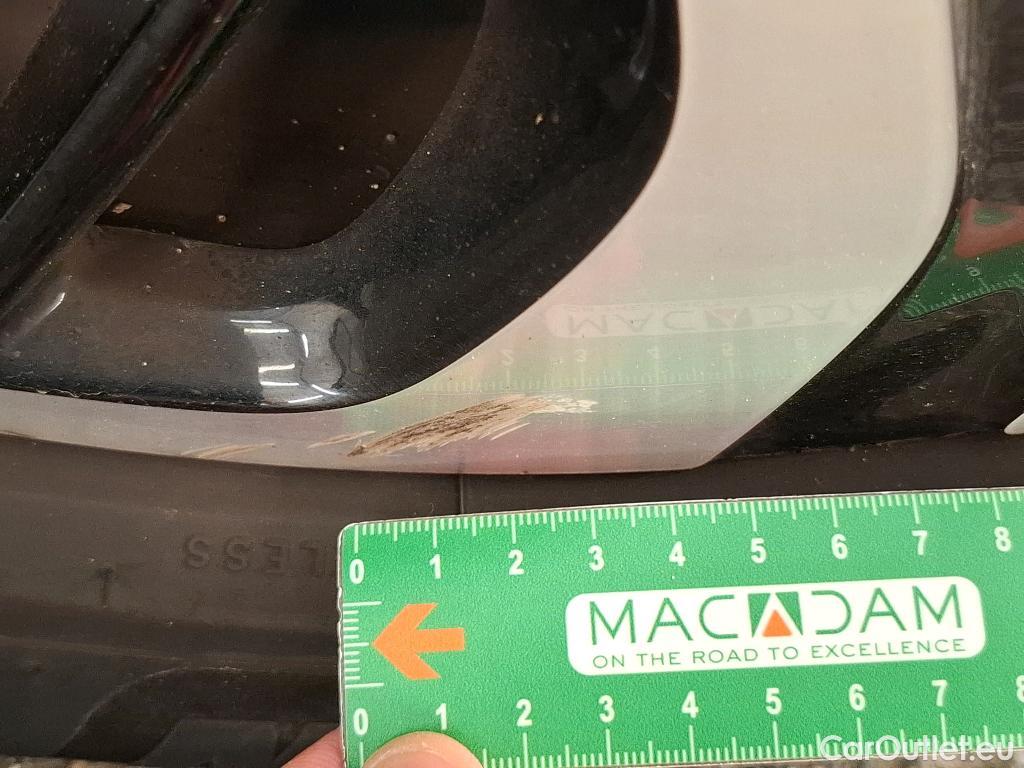  DS  DS7 7 Crossback Business 1.5 BlueHDi 130CV BVA8 E6d #29