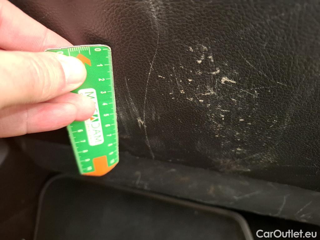  Ford  Mondeo FORD  SW / 2019 / 5P / Break SW 2.0 HYBRID 187 auto Titanium Business #22