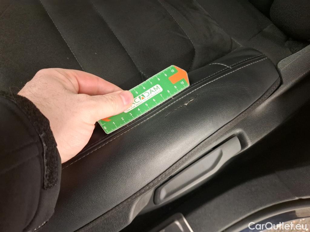  Citroen  C5  Aircross Shine 1.5 BlueHDi 130CV BVA8 E6d #5