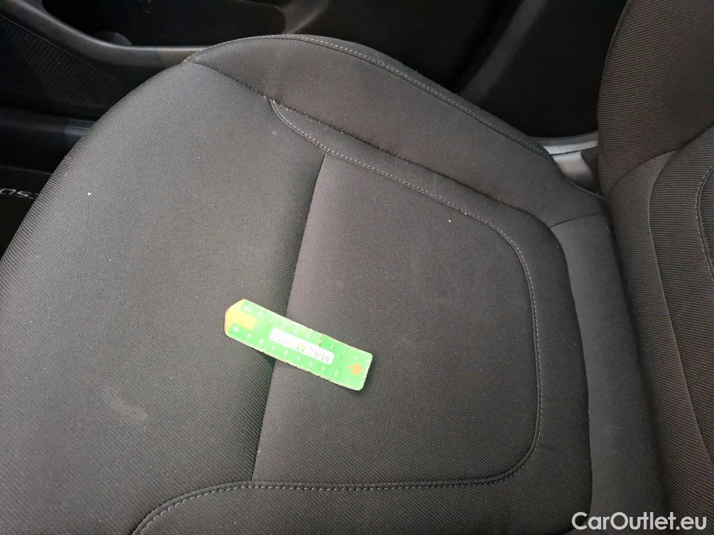  Hyundai  Tucson HYUNDAI  / 2020 / 5P / SUV 1.6 CRDI 136 DCT-7 HYBRID 48V CREATIVE #43