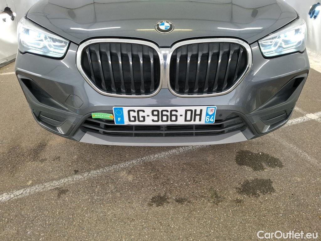 Bmw  X1 Série  sDrive16d Lounge 1.5 115CV BVA7 E6d #69