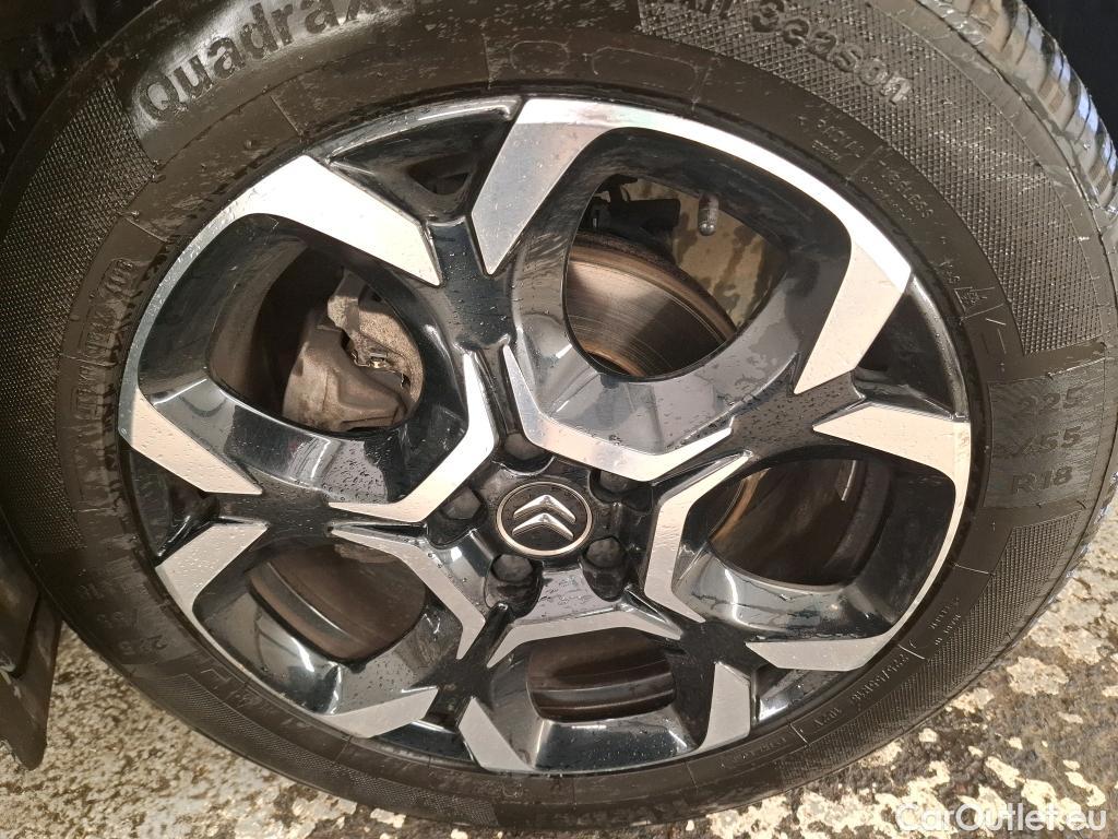  Citroen  C5  Aircross Shine 1.5 BlueHDi 130CV BVA8 E6d #14