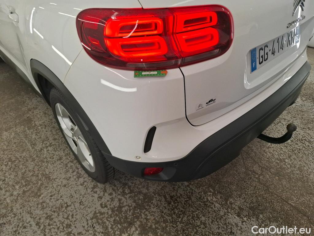  Citroen  C5  Aircross Business 1.5 BlueHDi 130CV BVM6 E6d #7
