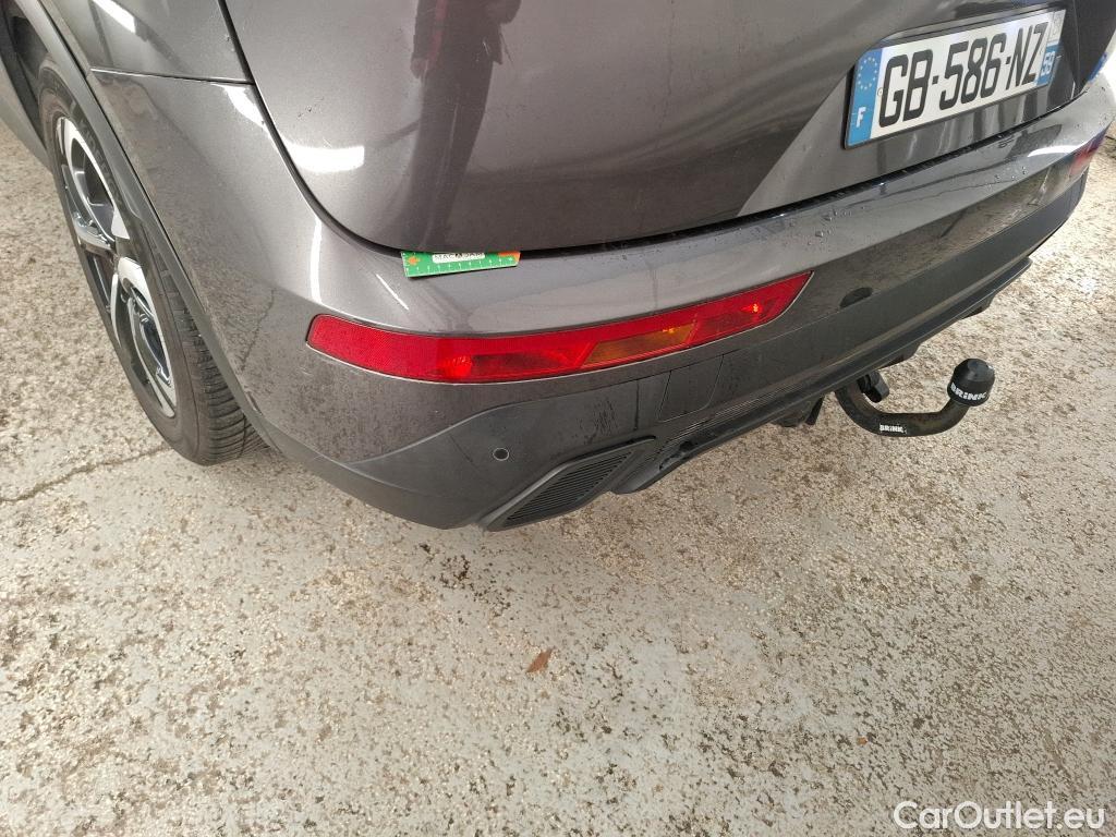  DS  DS7 7 Crossback Business 1.5 BlueHDi 130CV BVA8 E6d #9