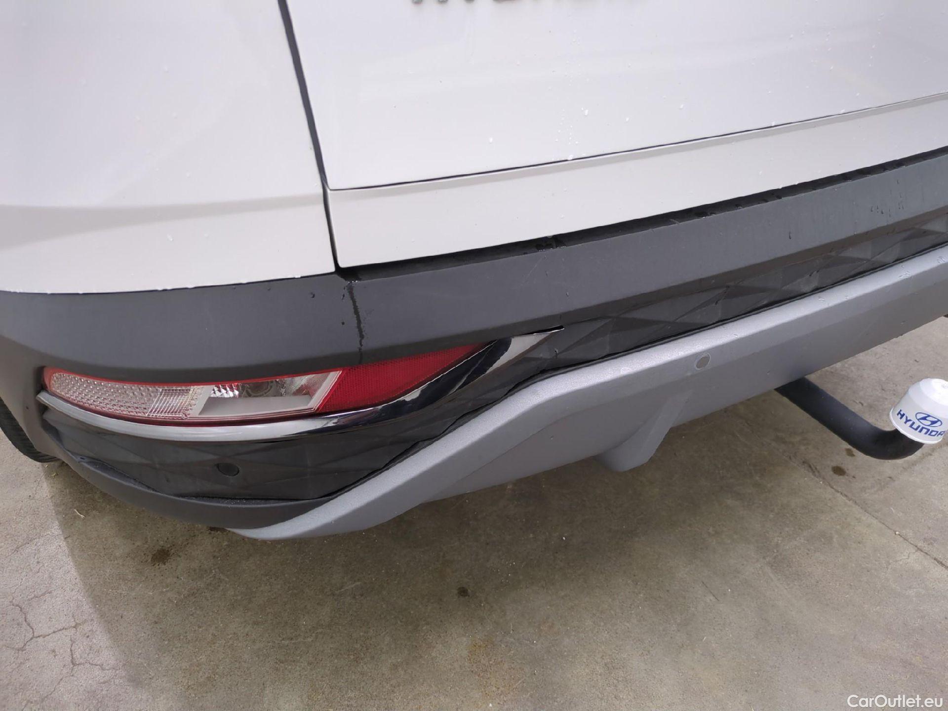  Hyundai  Tucson  Executive Mild-Hybrid 2WD 1.6 CRDI 135CV BVA7 E6d #25