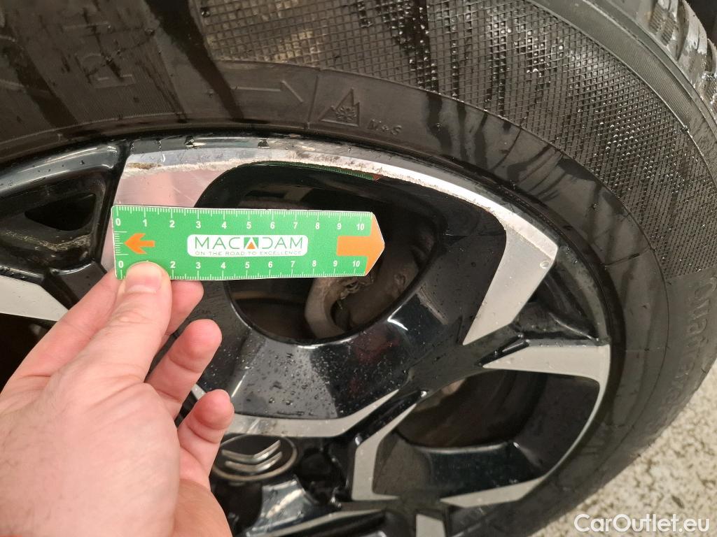  Citroen  C5  Aircross Shine 1.5 BlueHDi 130CV BVA8 E6d #9