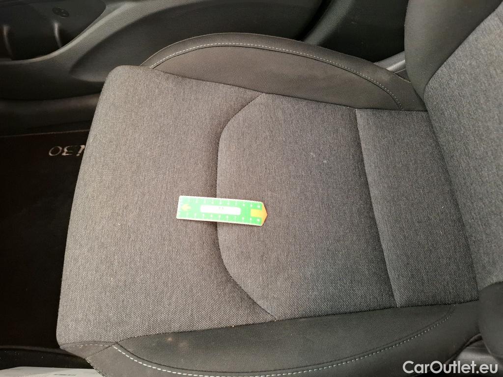  Hyundai  i30 HYUNDAI  Sport Wagon  2020  5P  Break 10 TGDI 120 MHEV IMT CREATIVE SW #34