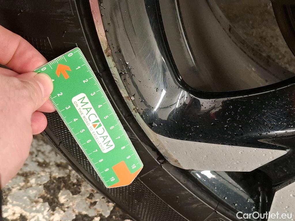  Citroen  C5  Aircross Shine 1.5 BlueHDi 130CV BVA8 E6d #15