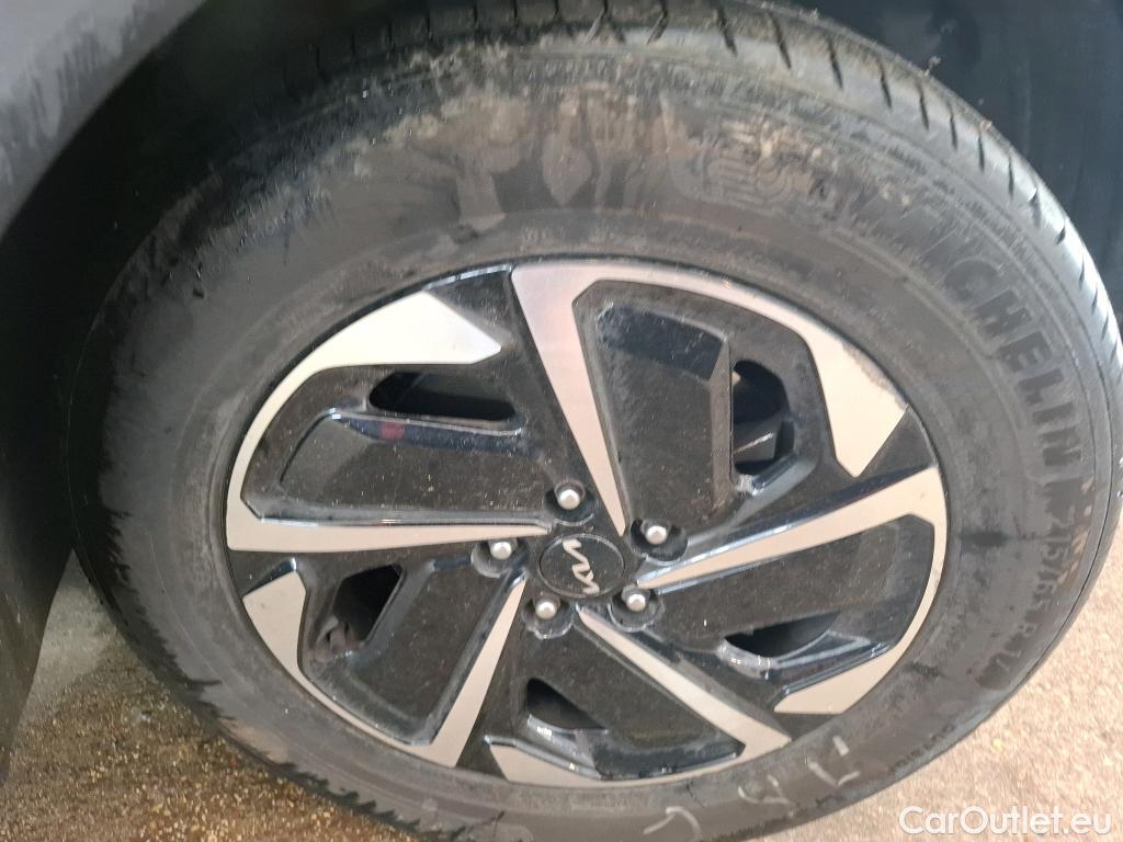  KIA  Sportage  Active Hybrid 1.6 T-GDi 230CV BVA6 E6d #2