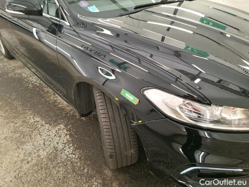  Ford  Mondeo FORD  SW / 2019 / 5P / Break SW 2.0 HYBRID 187 auto Titanium Business #1