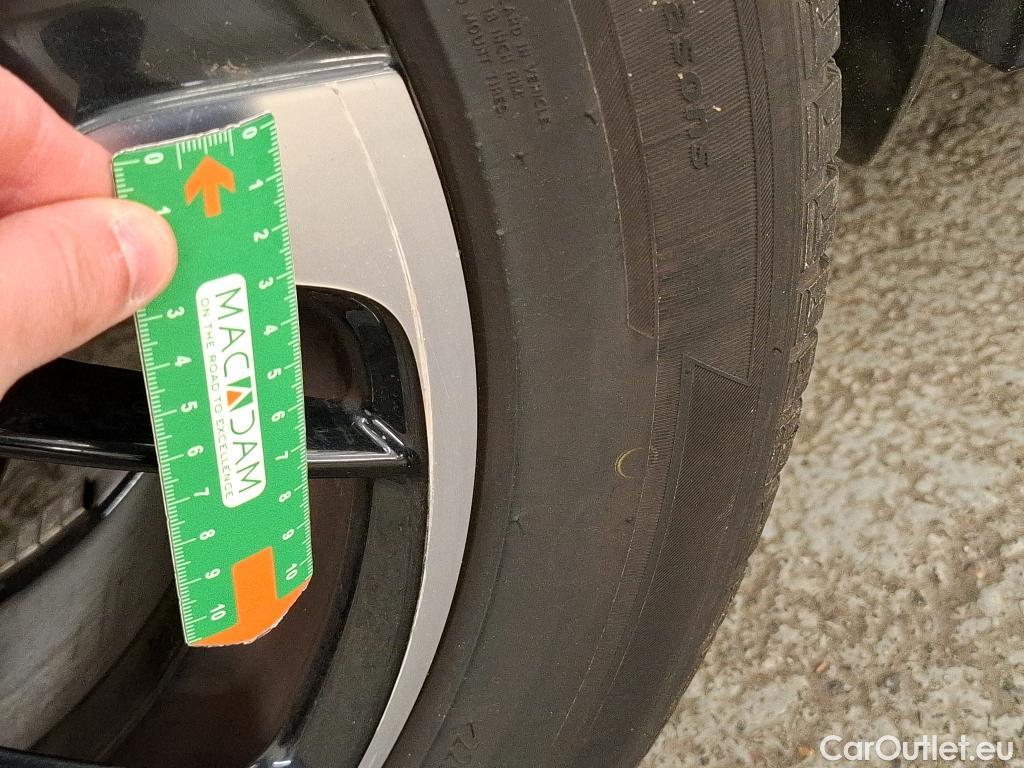  DS  DS7 7 Crossback Business 1.5 BlueHDi 130CV BVA8 E6d #21