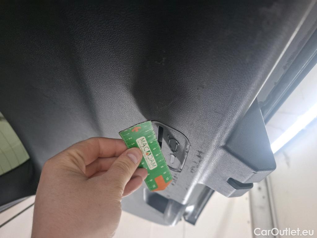  Hyundai  Tucson HYUNDAI  / 2020 / 5P / SUV 1.6 CRDI 136 DCT-7 HYBRID 48V CREATIVE #29