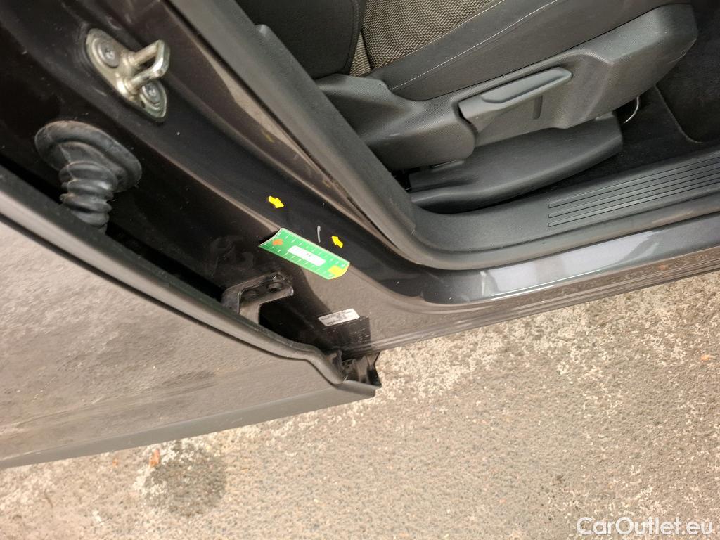  DS  DS7 7 Crossback Business 1.5 BlueHDi 130CV BVA8 E6d #7