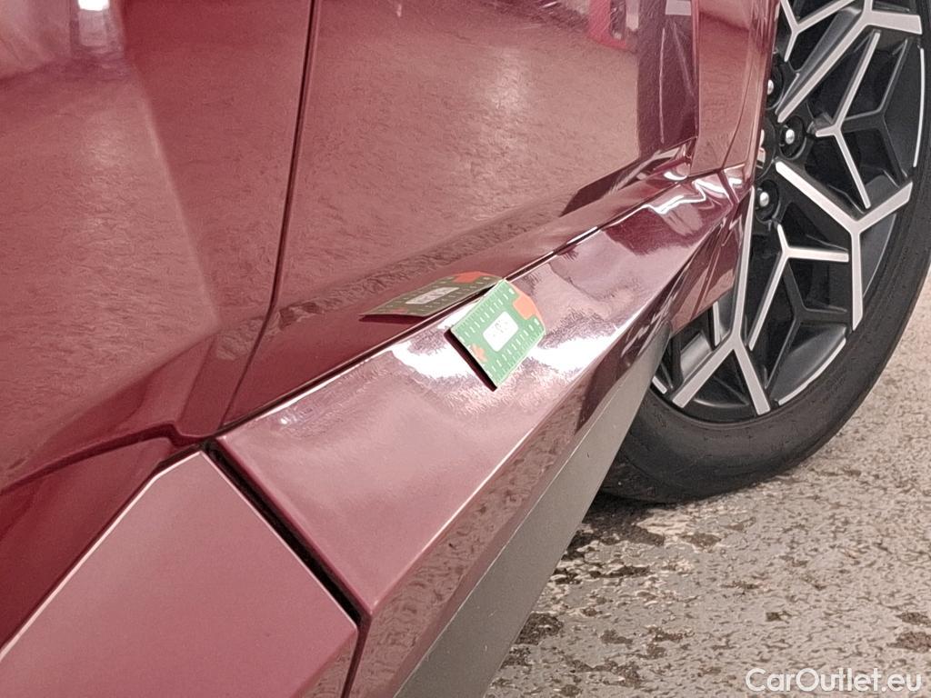  Hyundai  Tucson HYUNDAI  / 2020 / 5P / SUV 1.6 HYBRID 230 N LINE EXECUTIVE #24