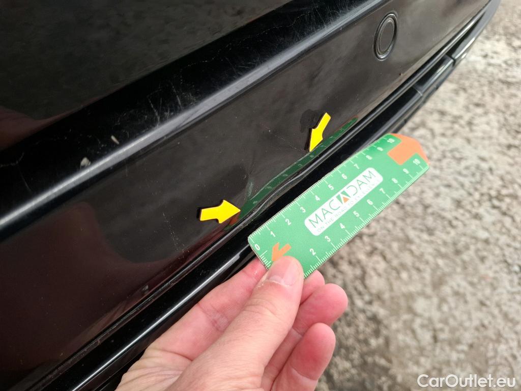  Ford  Mondeo FORD  SW / 2019 / 5P / Break SW 2.0 HYBRID 187 auto Titanium Business #7