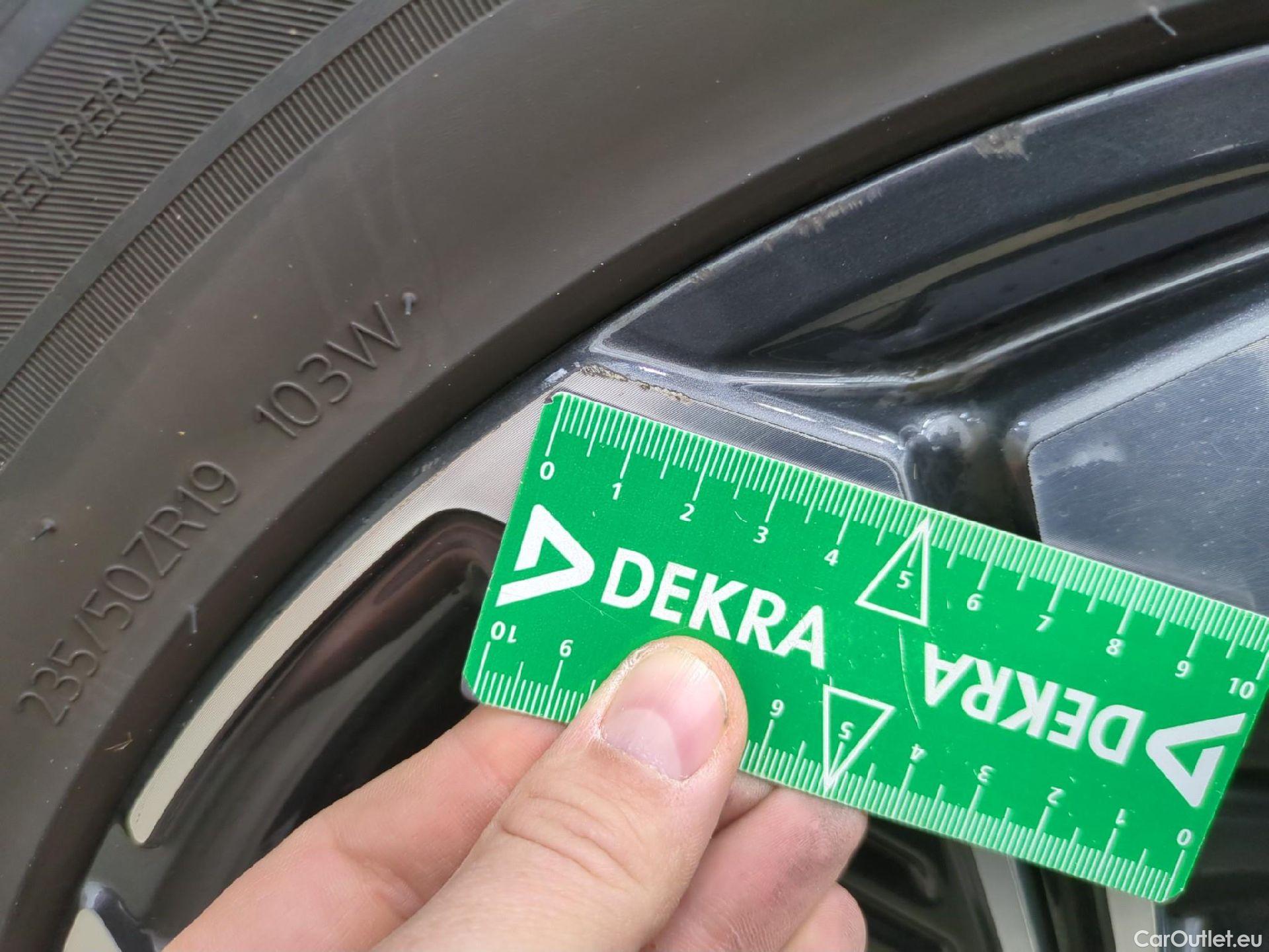  Hyundai  Tucson  Executive Mild-Hybrid 2WD 1.6 CRDI 135CV BVA7 E6d #11