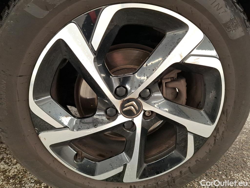  Citroen  C5  Aircross Business Plus 1.5 BlueHDi 130CV BVA8 E6d #29