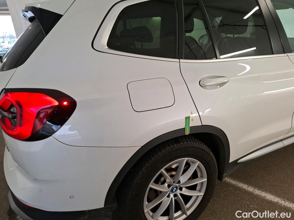  Bmw  X3 BMW  / 2021 / 5P / SUV xDrive30e 292ch Business Design BVA8 #55
