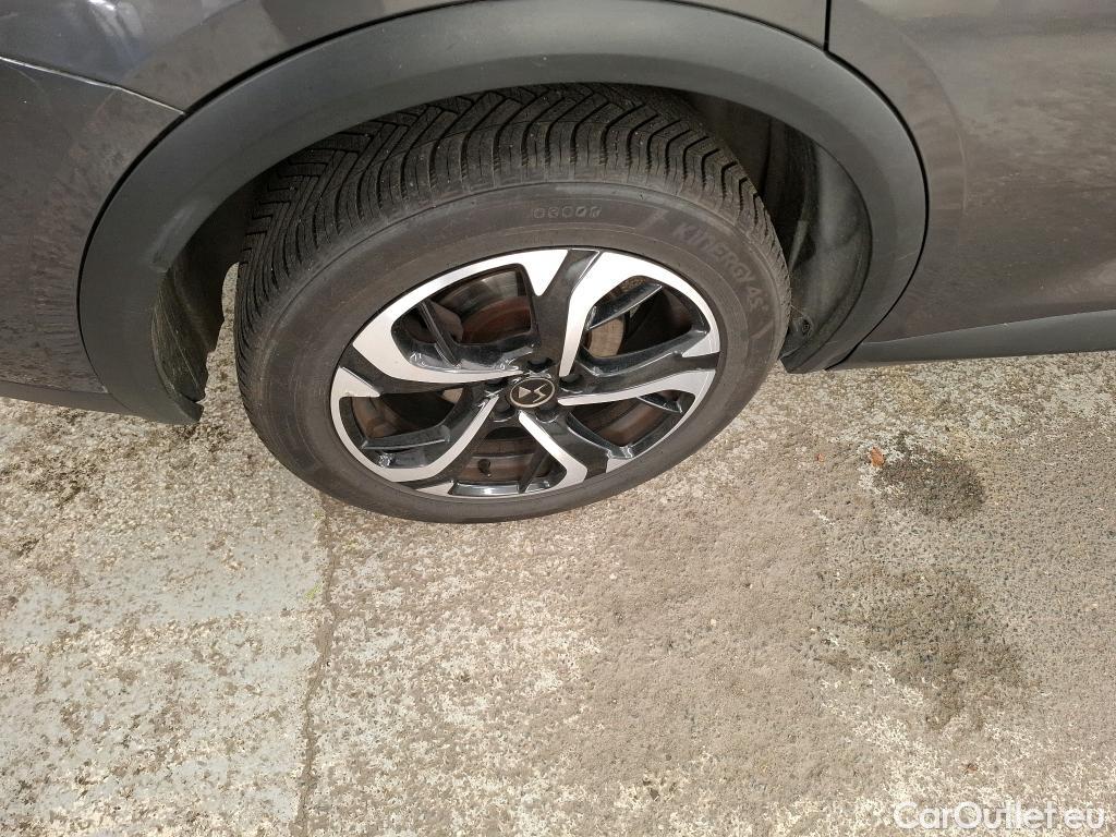  DS  DS7 7 Crossback Business 1.5 BlueHDi 130CV BVA8 E6d #19