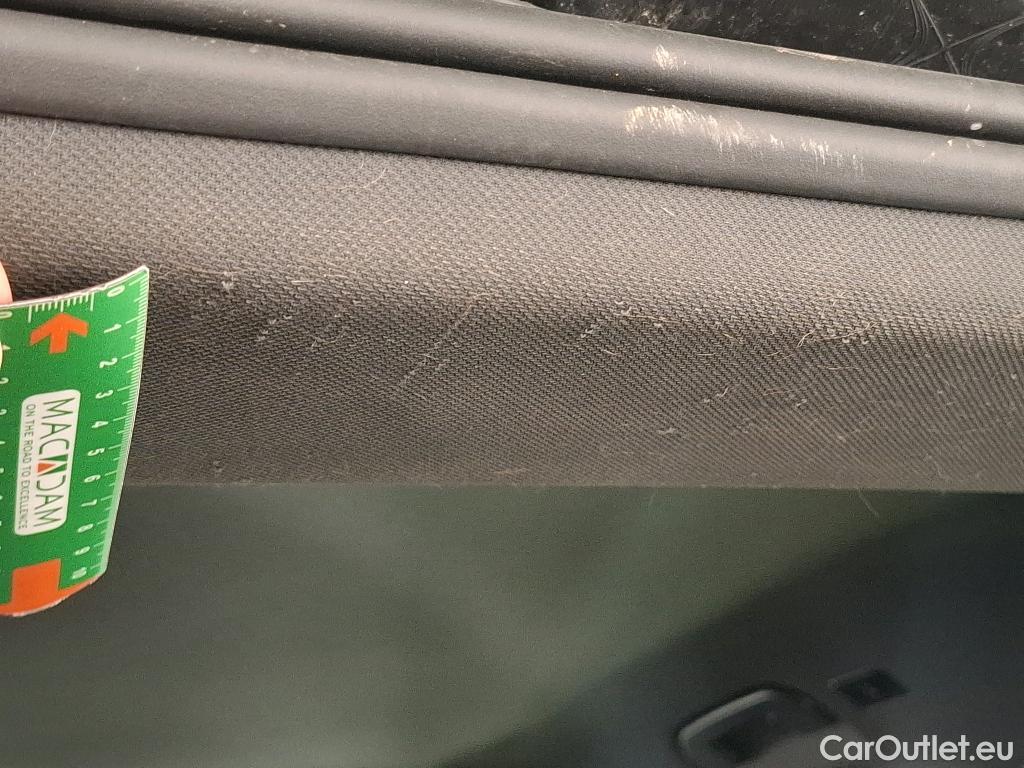  DS  DS7 7 Crossback Business 1.5 BlueHDi 130CV BVA8 E6d #33