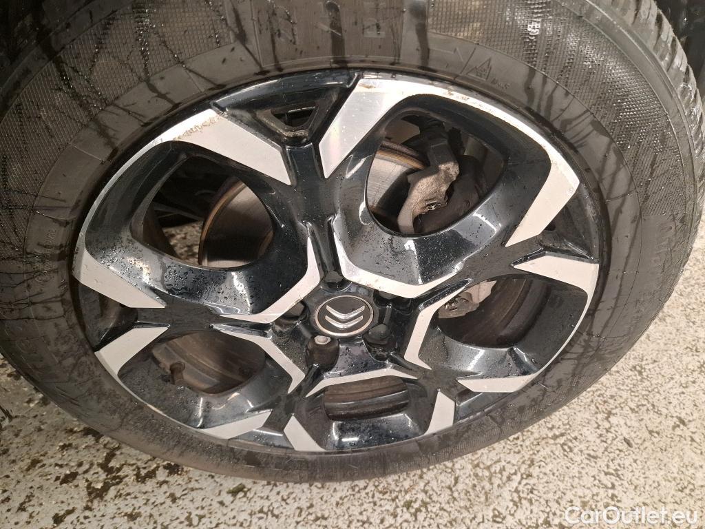  Citroen  C5  Aircross Shine 1.5 BlueHDi 130CV BVA8 E6d #7