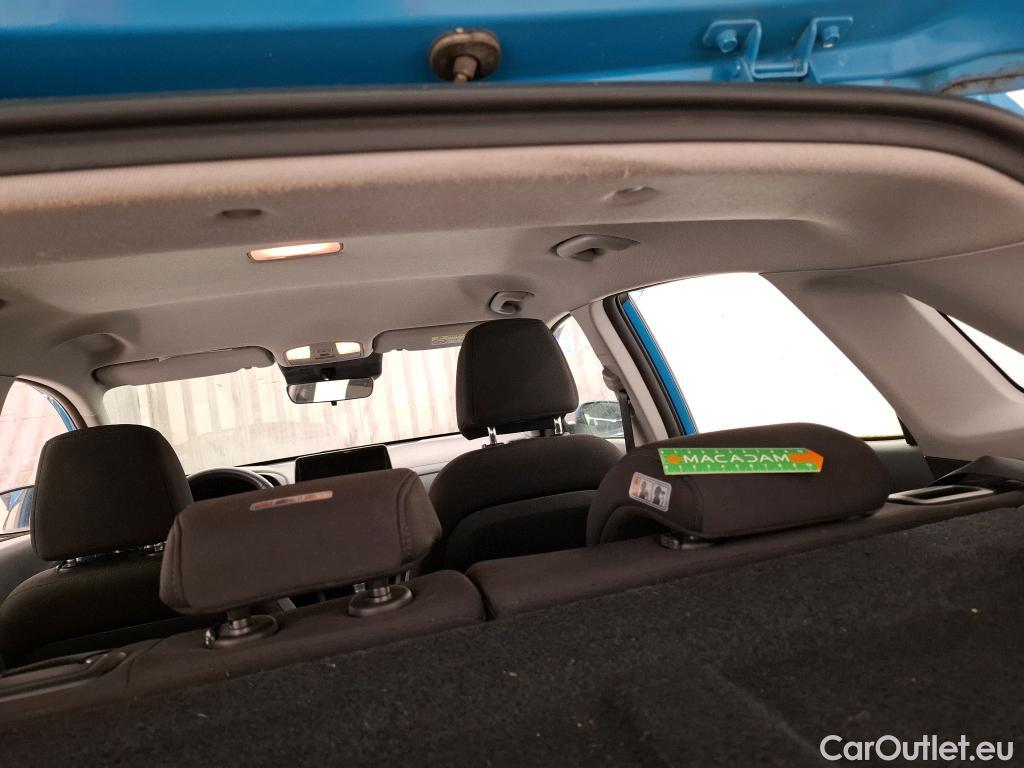  Hyundai  Konna Kona Business Hybrid 2WD 1.6 GDI 140CV BVA6 E6dT #40