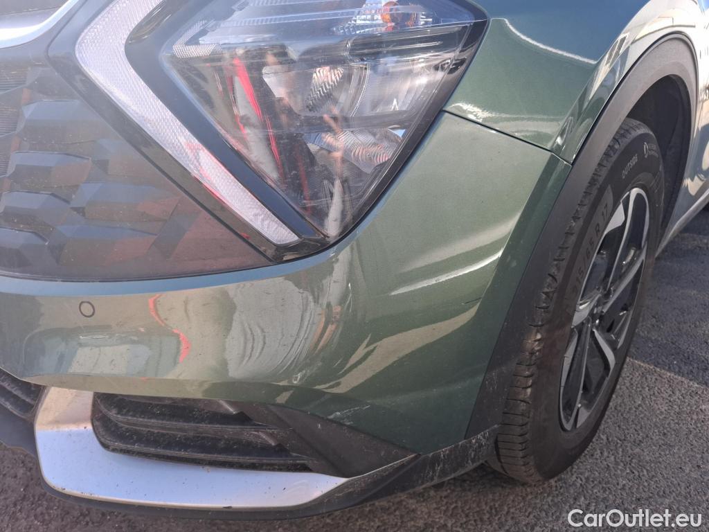  KIA  Sportage  Active Hybrid 1.6 T-GDi 230CV BVA6 E6d #16