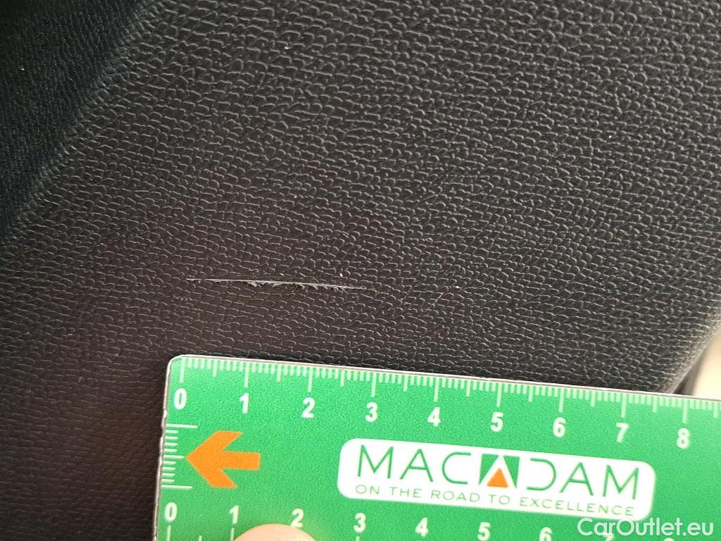  DS  DS7 7 Crossback Business 1.5 BlueHDi 130CV BVA8 E6d #38