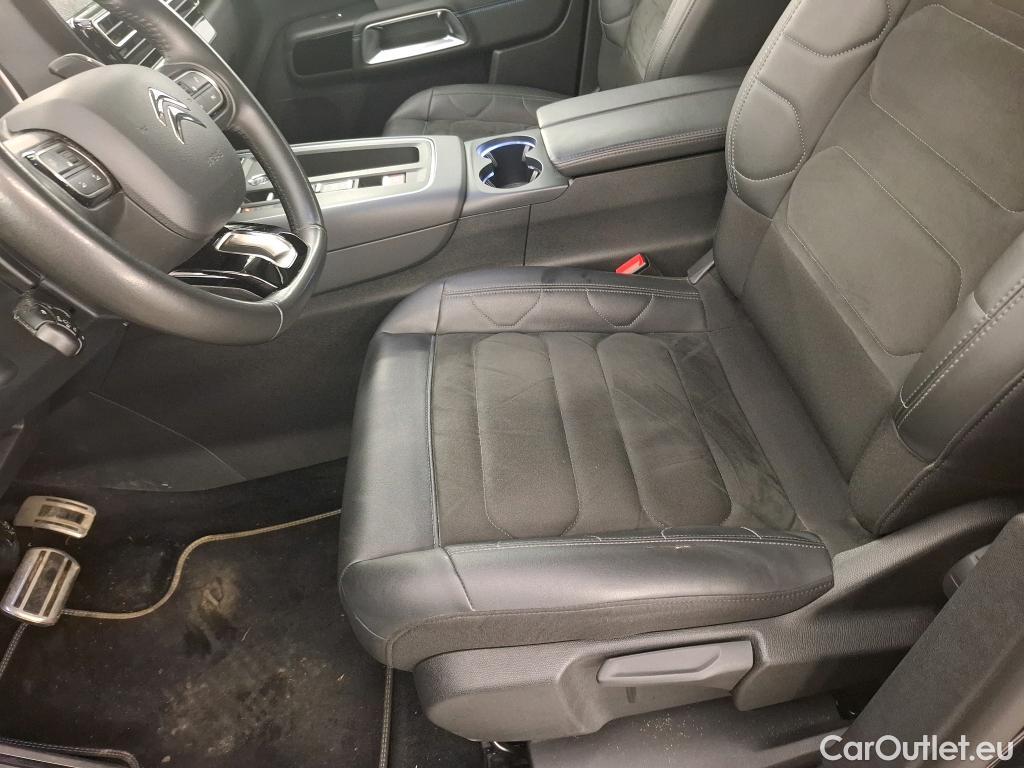  Citroen  C5  Aircross Shine 1.5 BlueHDi 130CV BVA8 E6d #4
