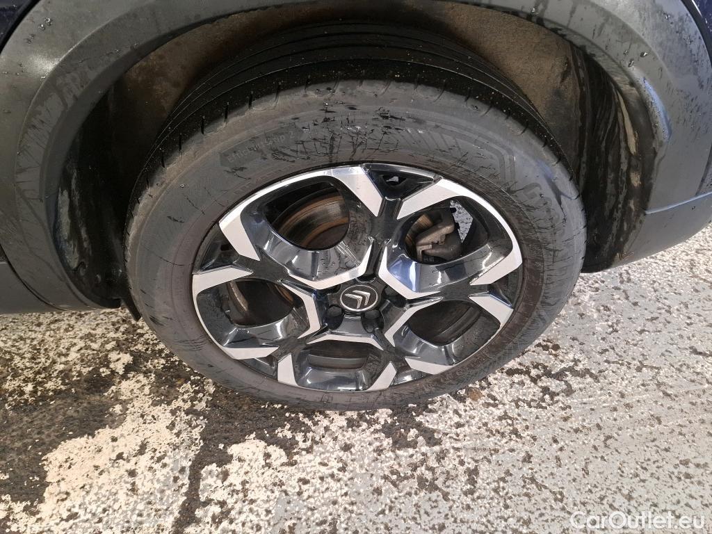  Citroen  C5  Aircross Shine 1.5 BlueHDi 130CV BVA8 E6d #17