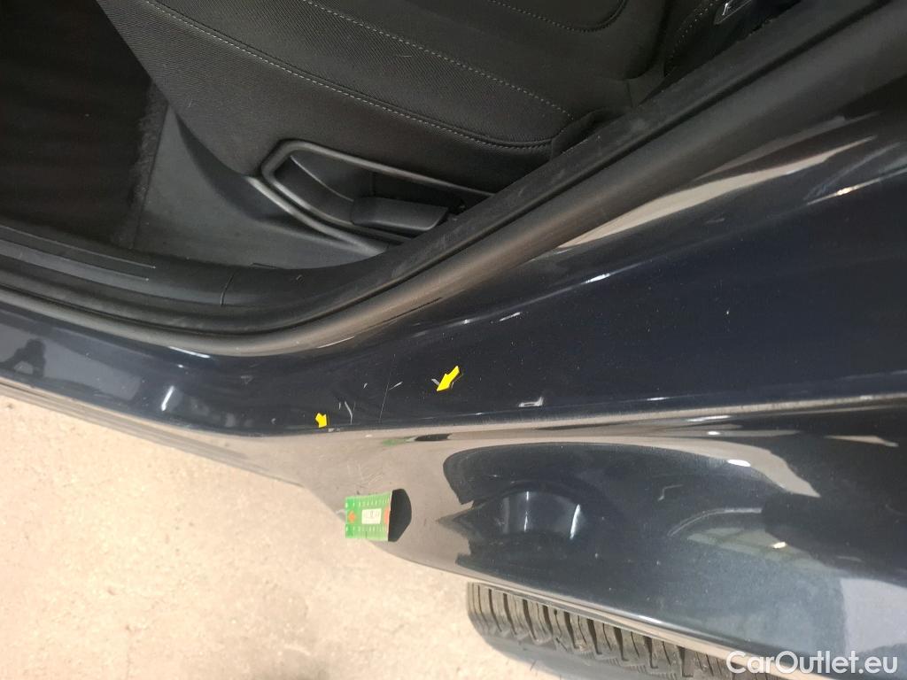  Hyundai  Tucson HYUNDAI  / 2020 / 5P / SUV 1.6 CRDI 136 DCT-7 HYBRID 48V CREATIVE #31