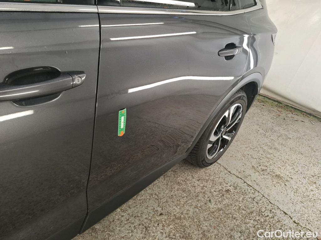  DS  DS7 7 Crossback Business 1.5 BlueHDi 130CV BVA8 E6d #1