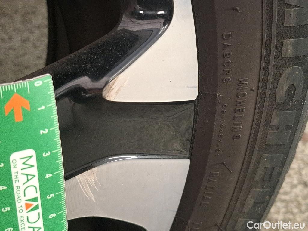  DS  DS7 7 Crossback Business 1.5 BlueHDi 130CV BVA8 E6d #18