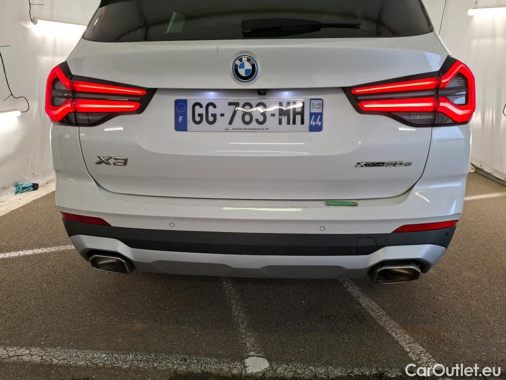 Bmw  X3 BMW  / 2021 / 5P / SUV xDrive30e 292ch Business Design BVA8 #21
