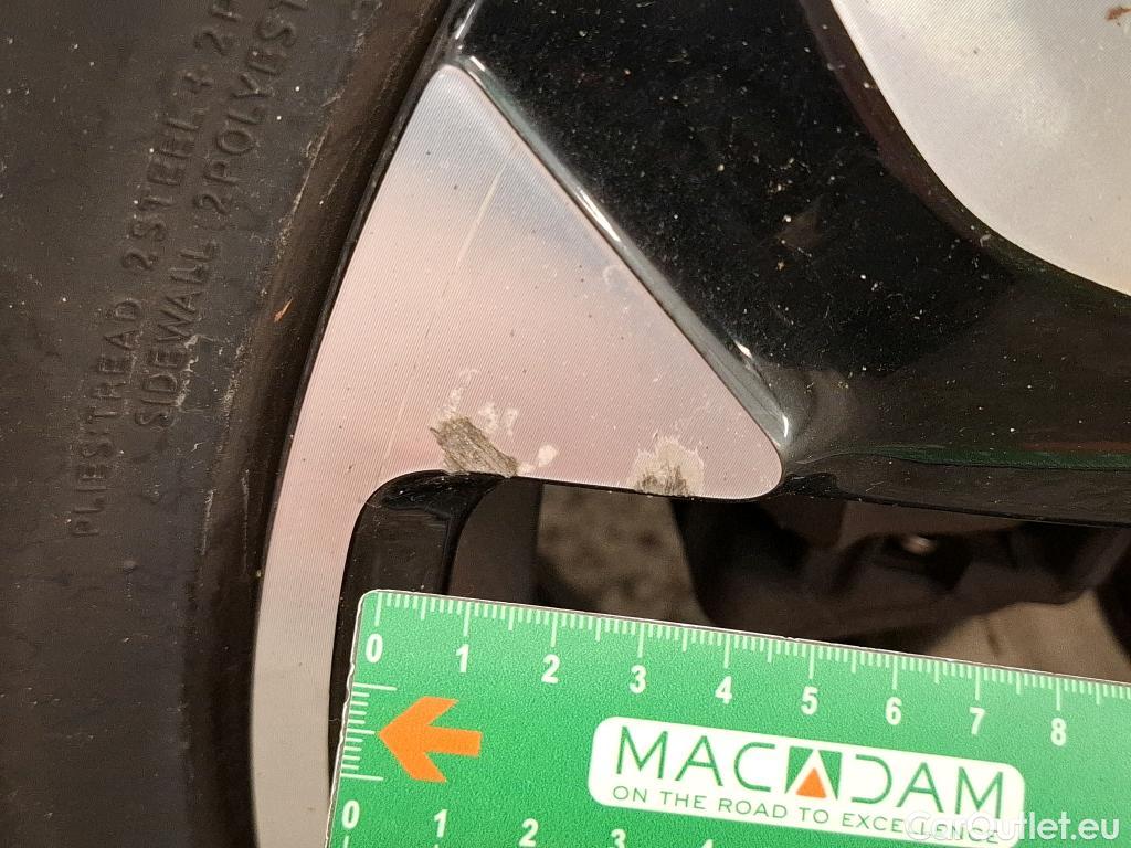  DS  DS7 7 Crossback Business 1.5 BlueHDi 130CV BVA8 E6d #25