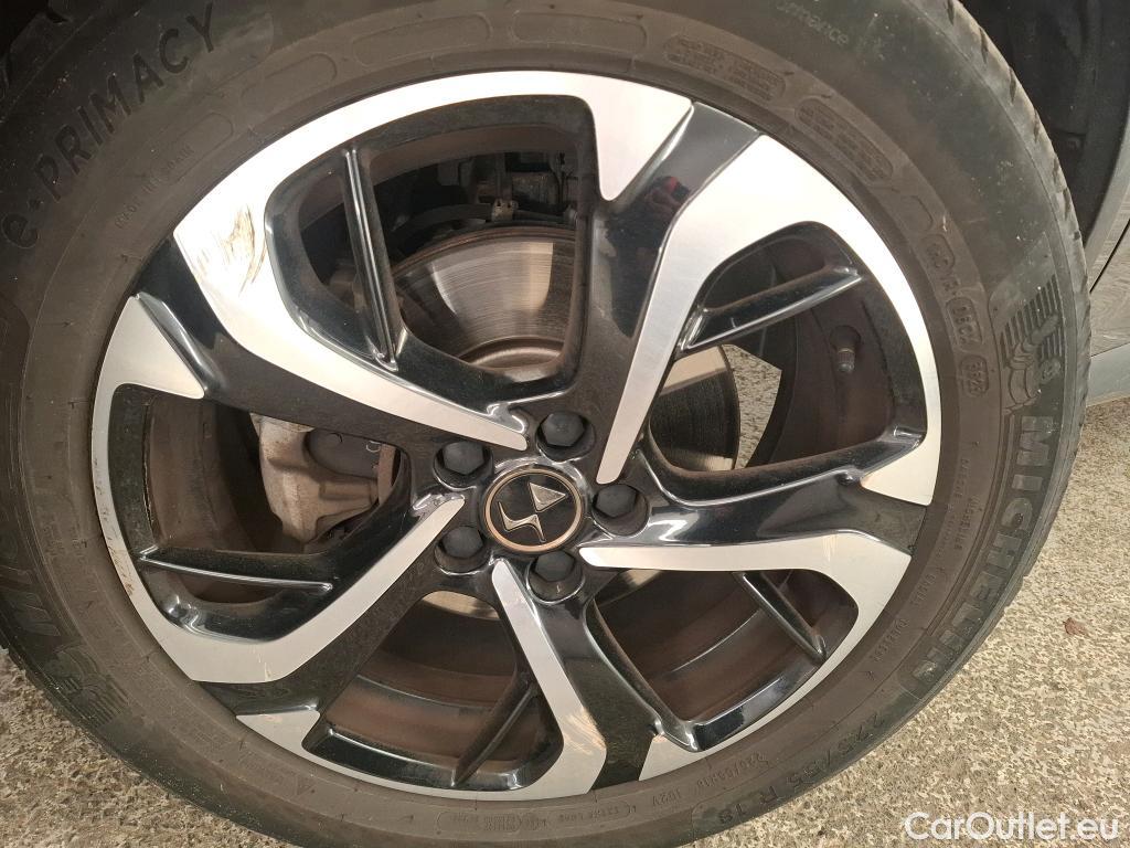  DS  DS7 7 Crossback Business 1.5 BlueHDi 130CV BVA8 E6d #15