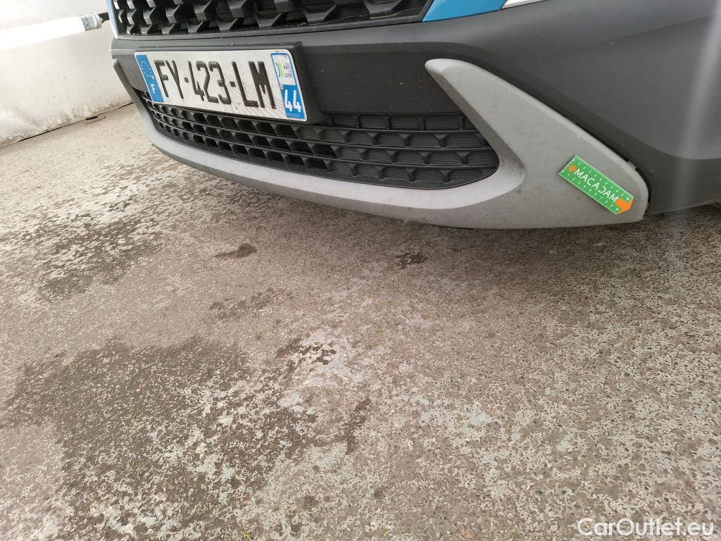  Hyundai  Konna Kona Business Hybrid 2WD 1.6 GDI 140CV BVA6 E6dT #10