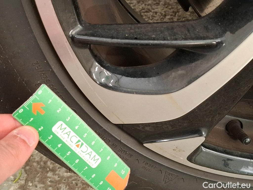  DS  DS7 7 Crossback Business 1.5 BlueHDi 130CV BVA8 E6d #24