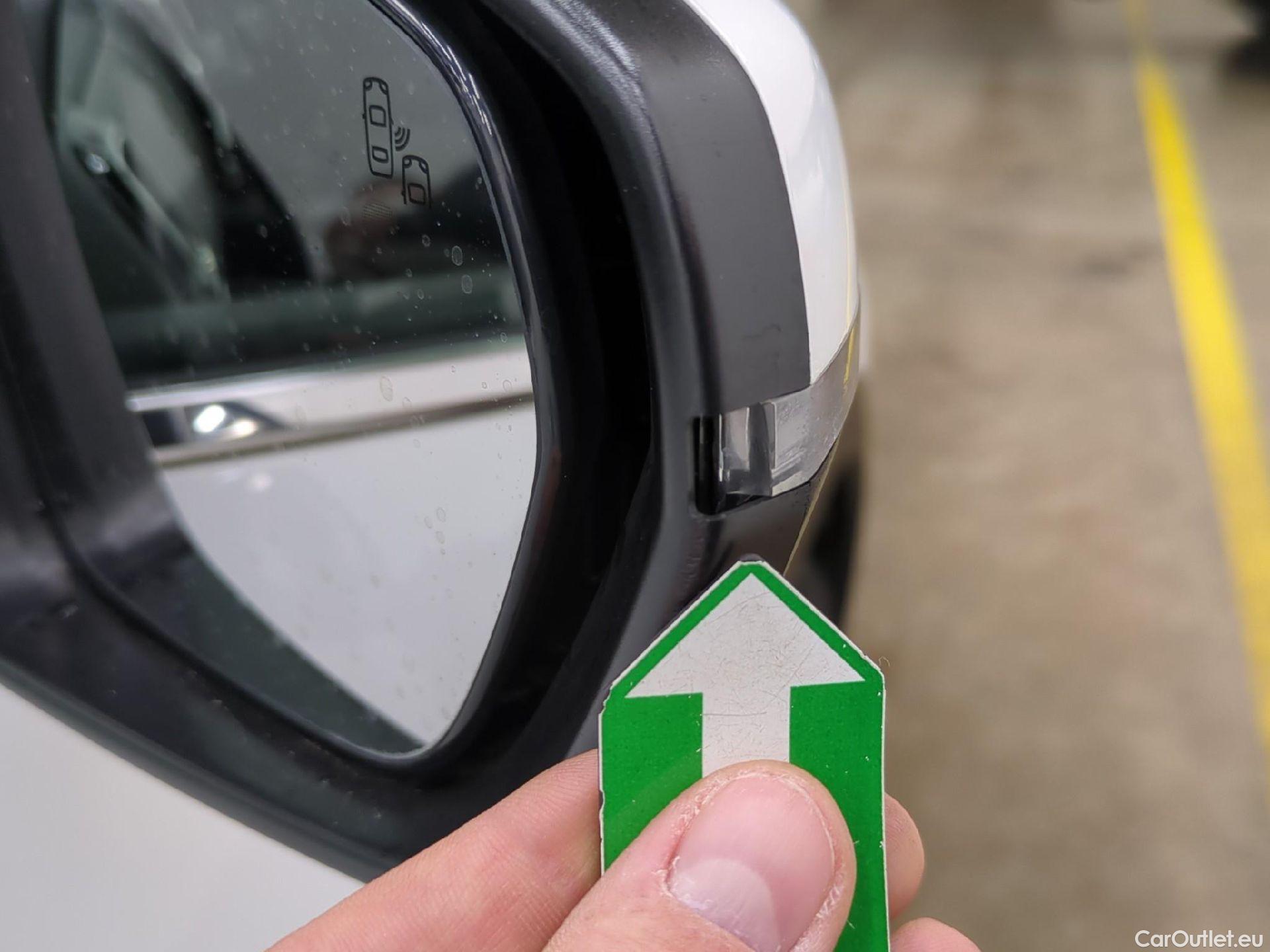  Citroen  C5 CITROEN  Aircross / 2018 / 5P / SUV Hybrid 225 ë-EAT8 Business #8