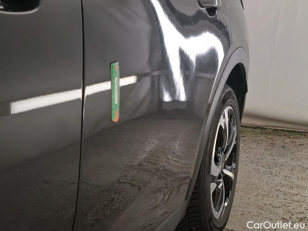  DS  DS7 7 Crossback Business 1.5 BlueHDi 130CV BVA8 E6d #2