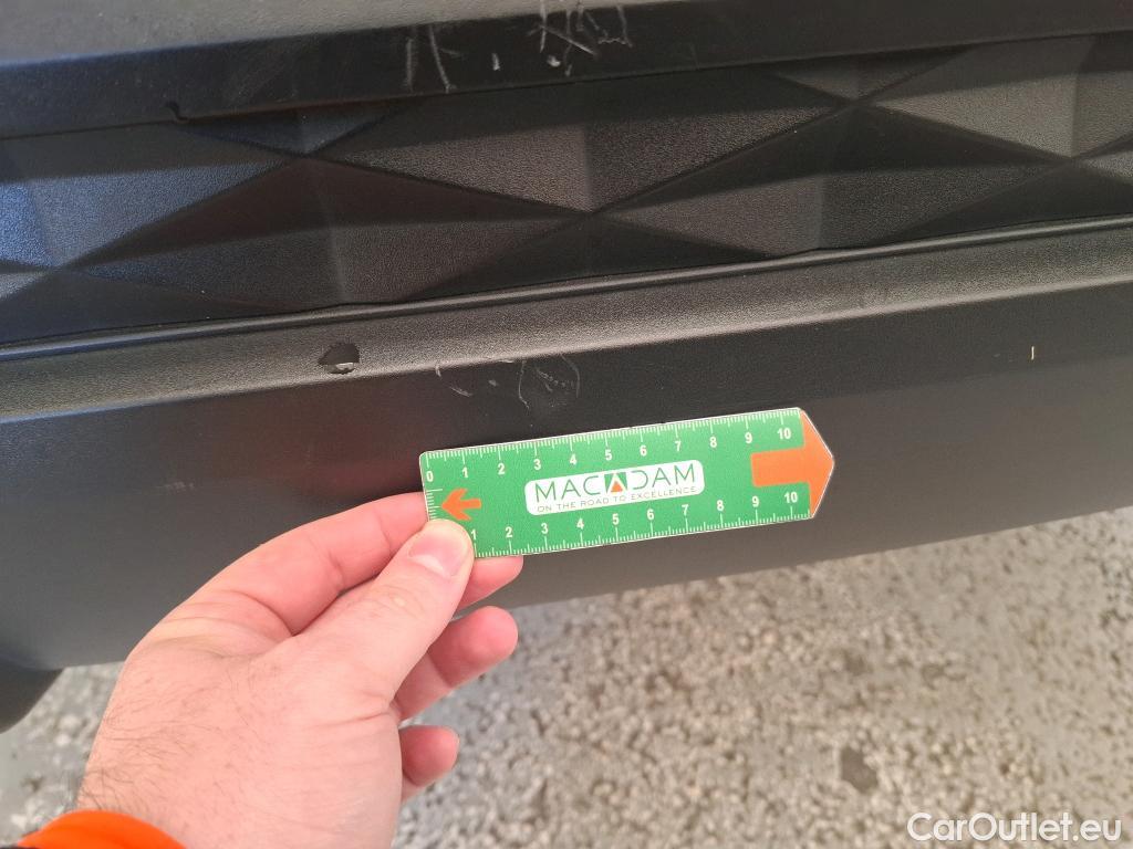  Hyundai  Tucson  Business Hybrid 2WD 1.6 T-GDI 230CV BVA6 E6d #46