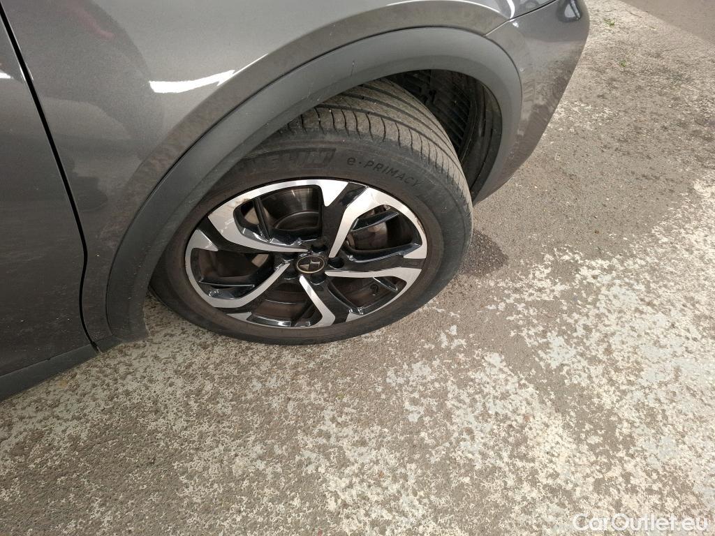  DS  DS7 7 Crossback Business 1.5 BlueHDi 130CV BVA8 E6d #26